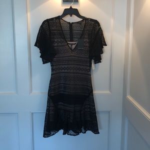 Marissa Webb NWT, never worn, lace dress ❤️❤️